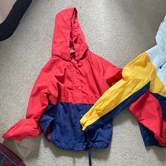 Windbreakers - Picture 2 of 4